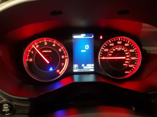 Used 2017 Subaru Impreza 2.0i Sport AWD/4WD image 17