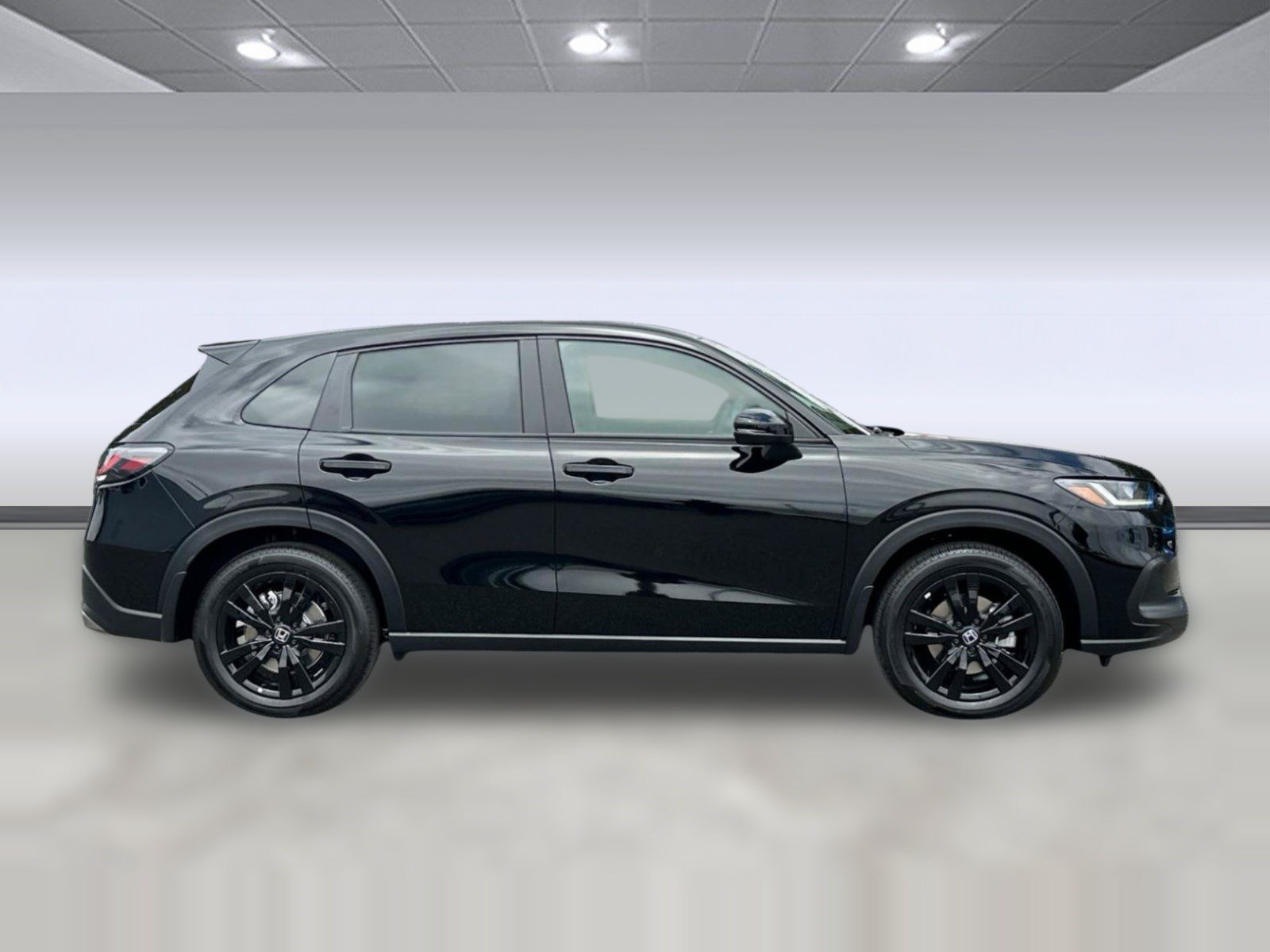 Used 2026 Honda HR-V Sport image 7