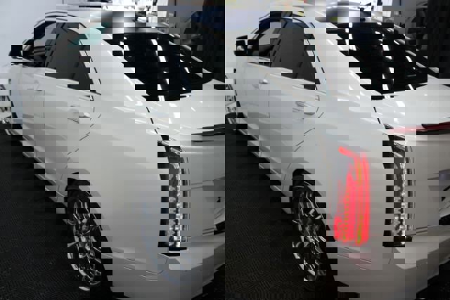 Used 2014 Cadillac ATS Performance image 8