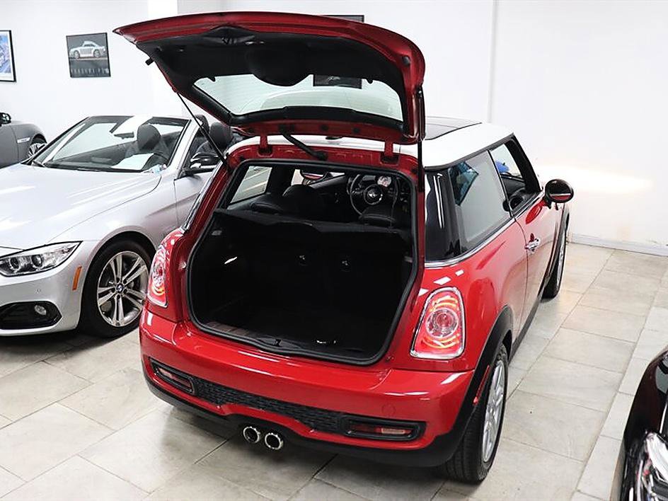 Used 2013 MINI Cooper S FWD image 50