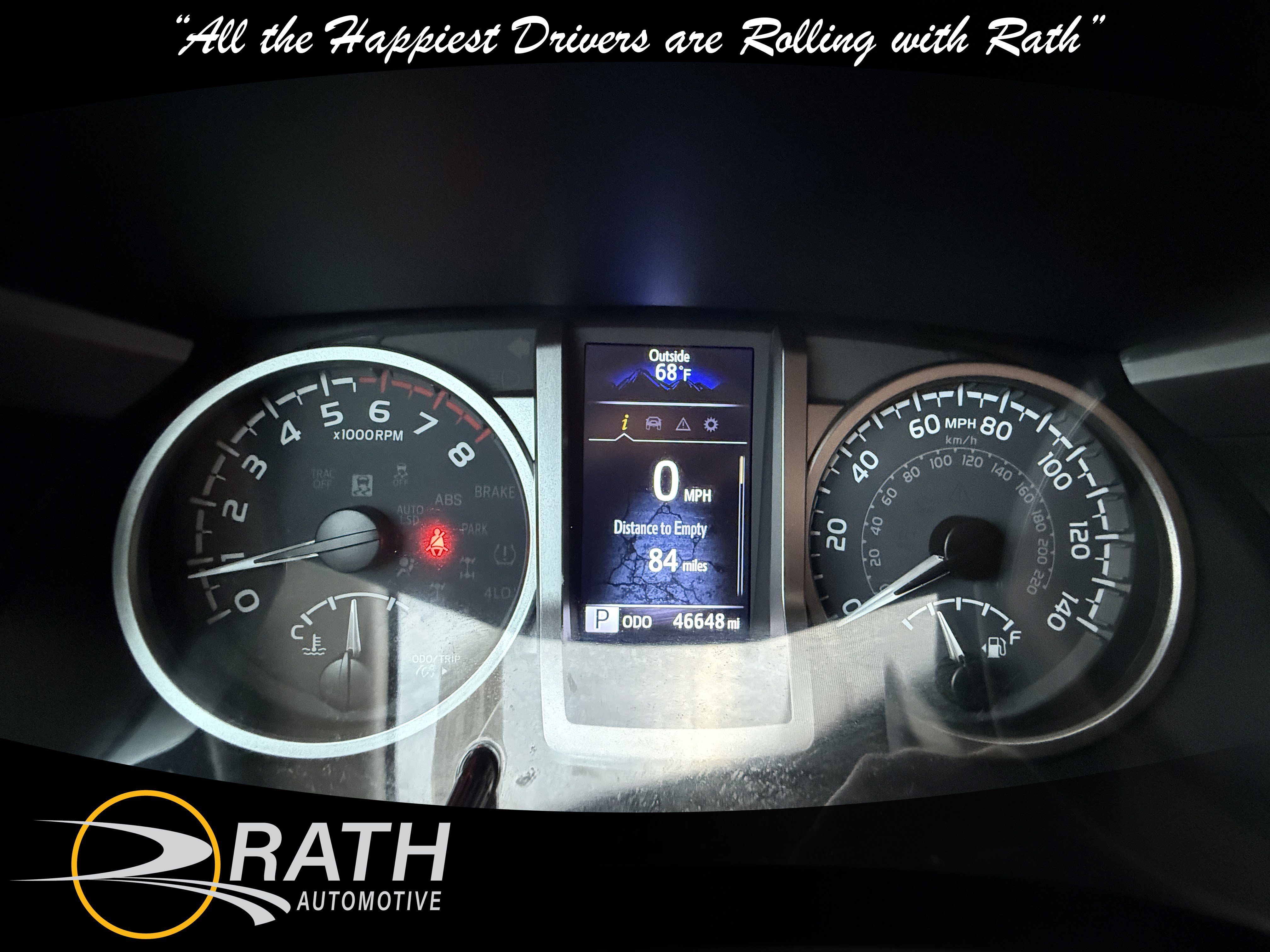 Used 2023 Toyota Tacoma SR5 image 17