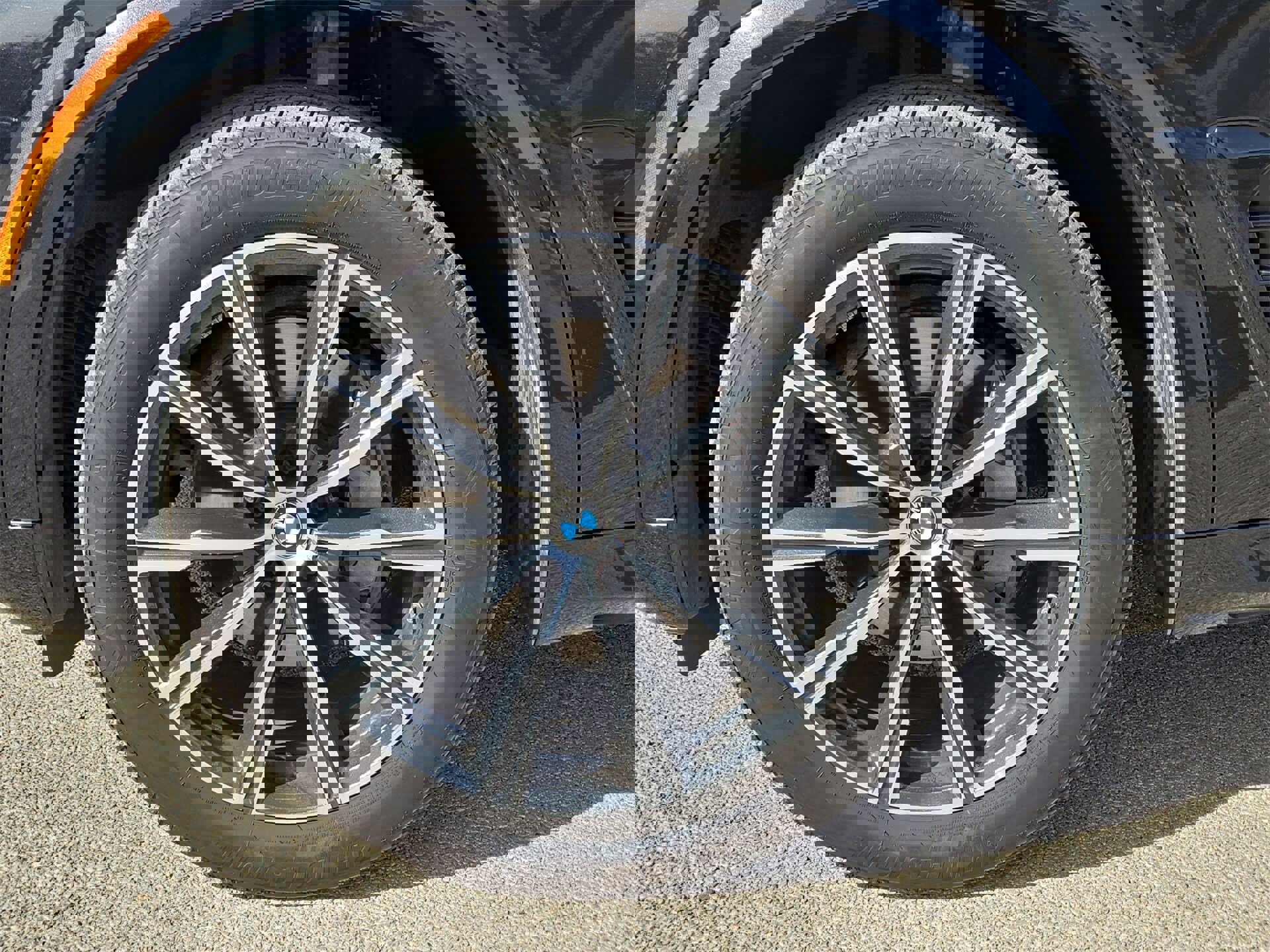 Used 2026 BMW X5 sDrive40i image 11