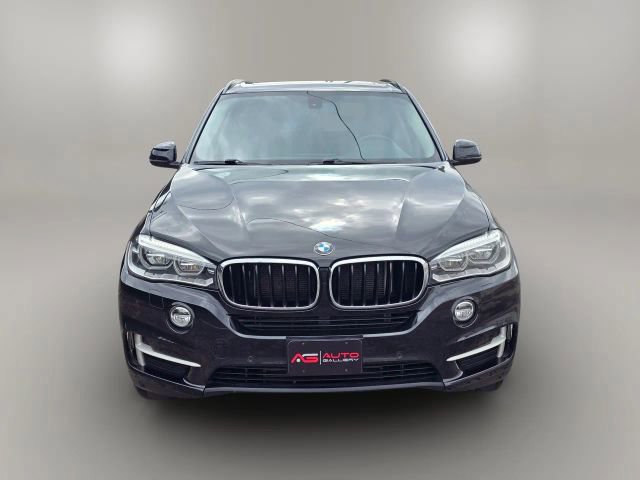 Used 2015 BMW X5 xDrive35i image 2