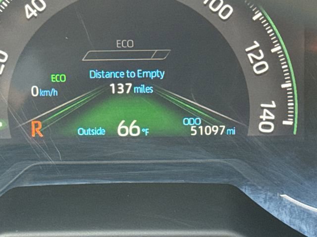 Used 2024 Toyota RAV4 LE image 30