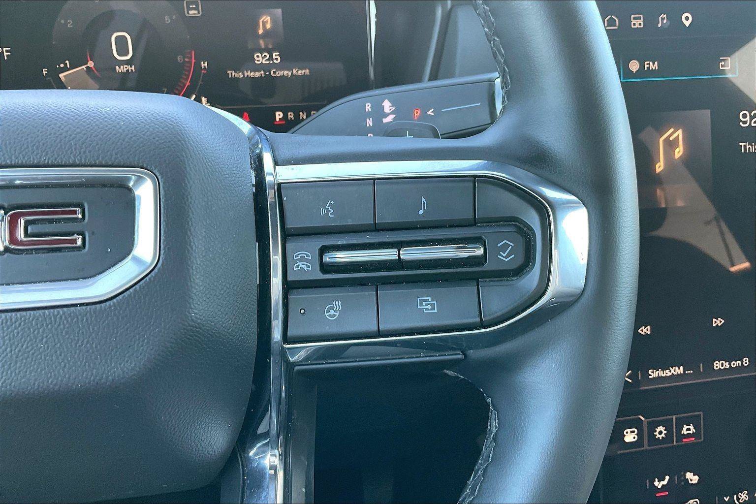 Used 2026 GMC Terrain Elevation FWD image 19