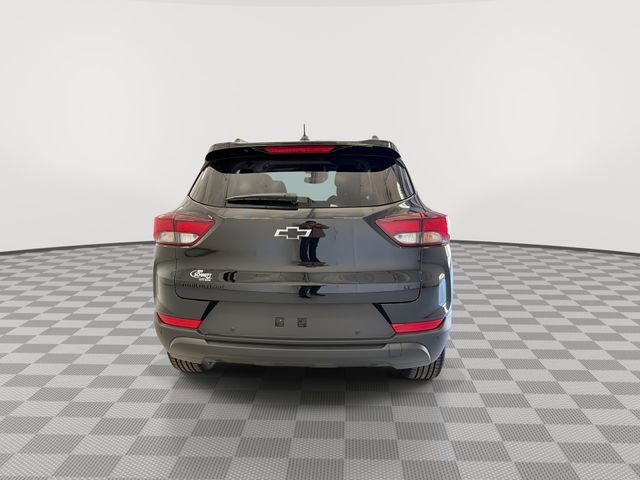 New 2026 Chevrolet TrailBlazer LT w/ Convenience Package image 13