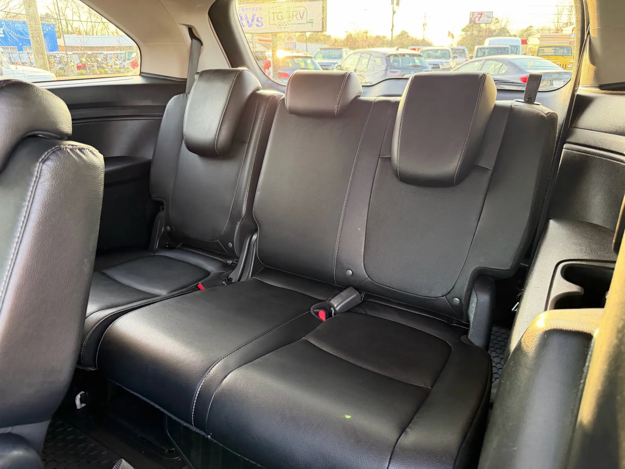 Used 2021 Honda Odyssey EX-L image 17