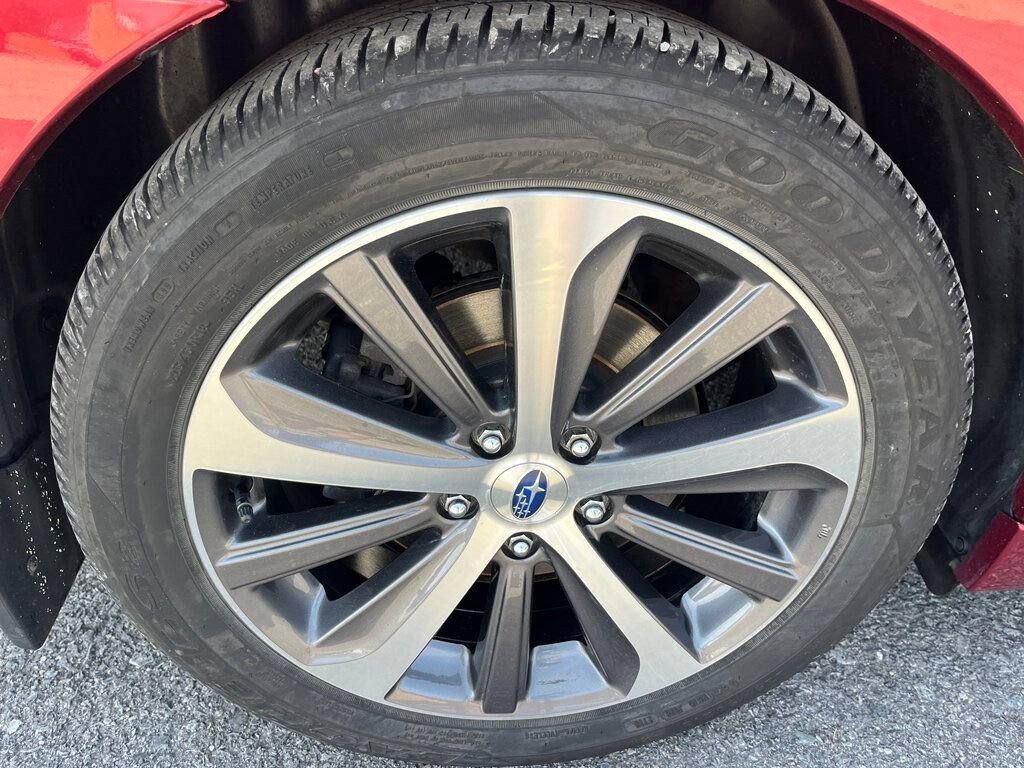 Used 2019 Subaru Legacy 2.5i Limited w/ Popular Package #2A image 12