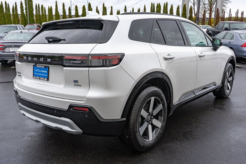 New 2026 Honda Prologue Touring image 6