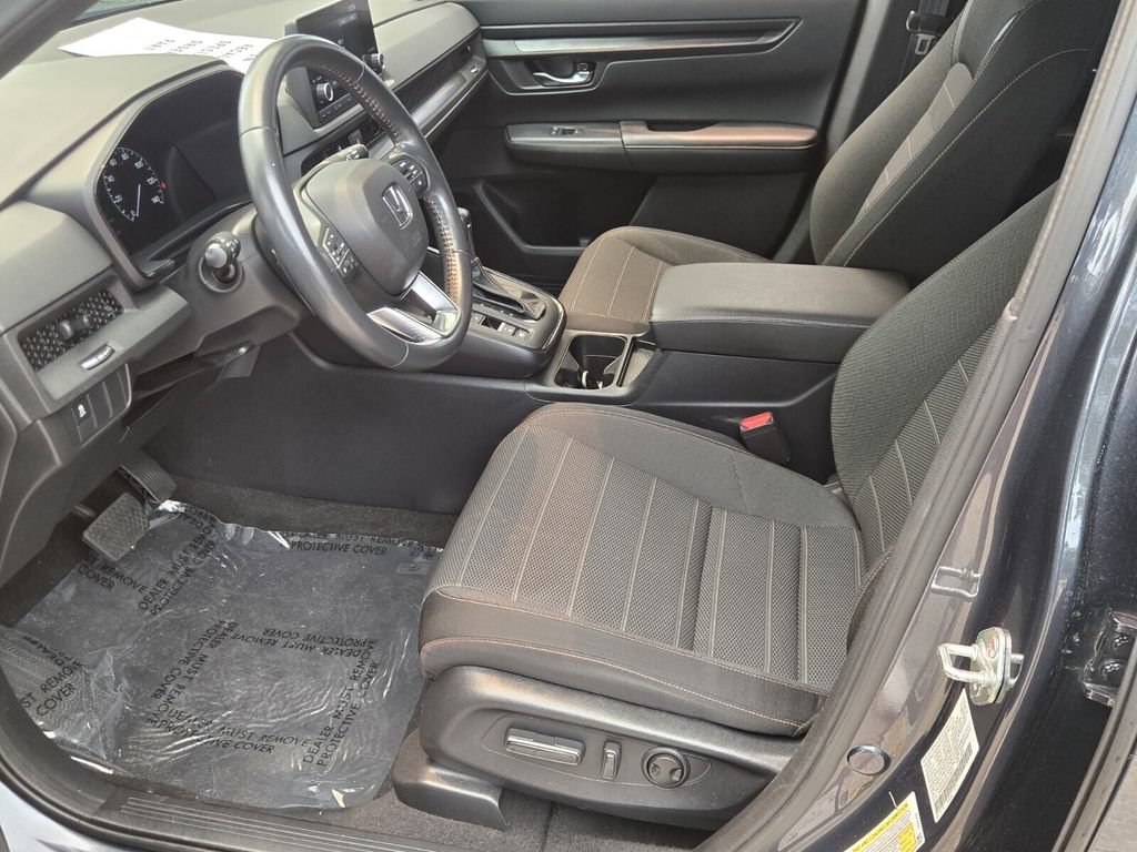 Used 2023 Honda CR-V Sport image 10