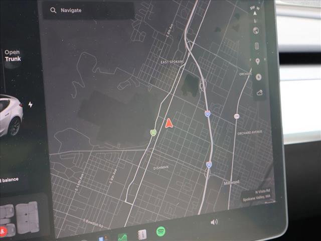 Used 2021 Tesla Model 3 Long Range AWD/4WD image 19