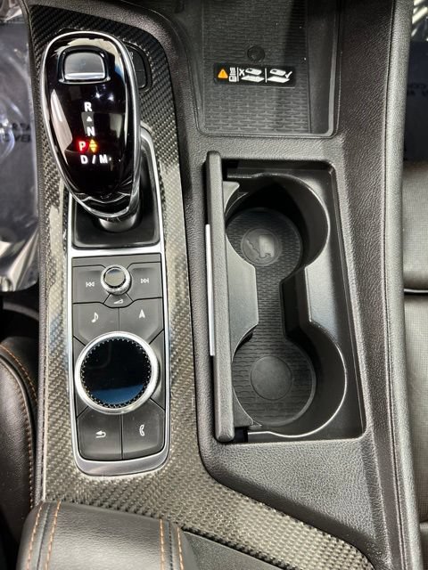 Used 2020 Cadillac CT5 Sport AWD/4WD image 11