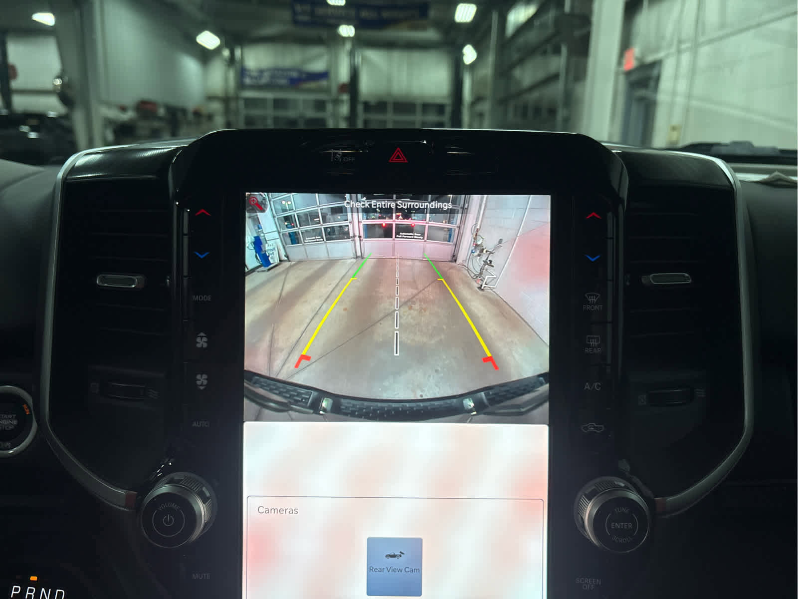 New 2026 RAM 1500 Big Horn image 19