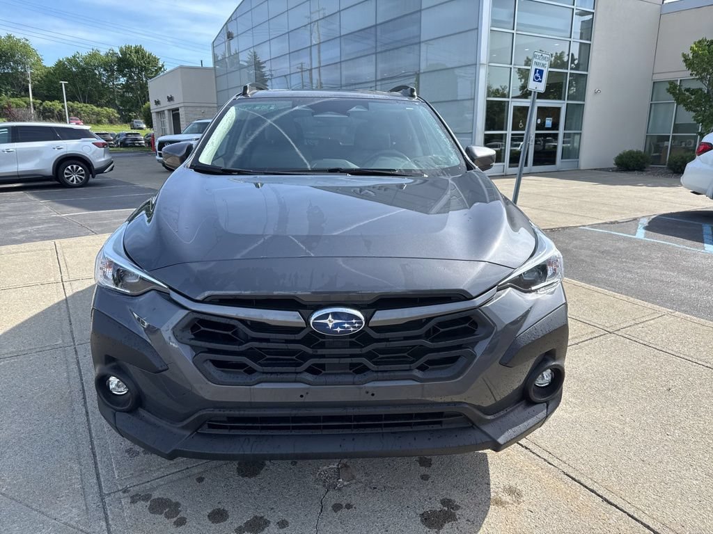 Used 2024 Subaru Crosstrek 2.0i Premium AWD/4WD image 13