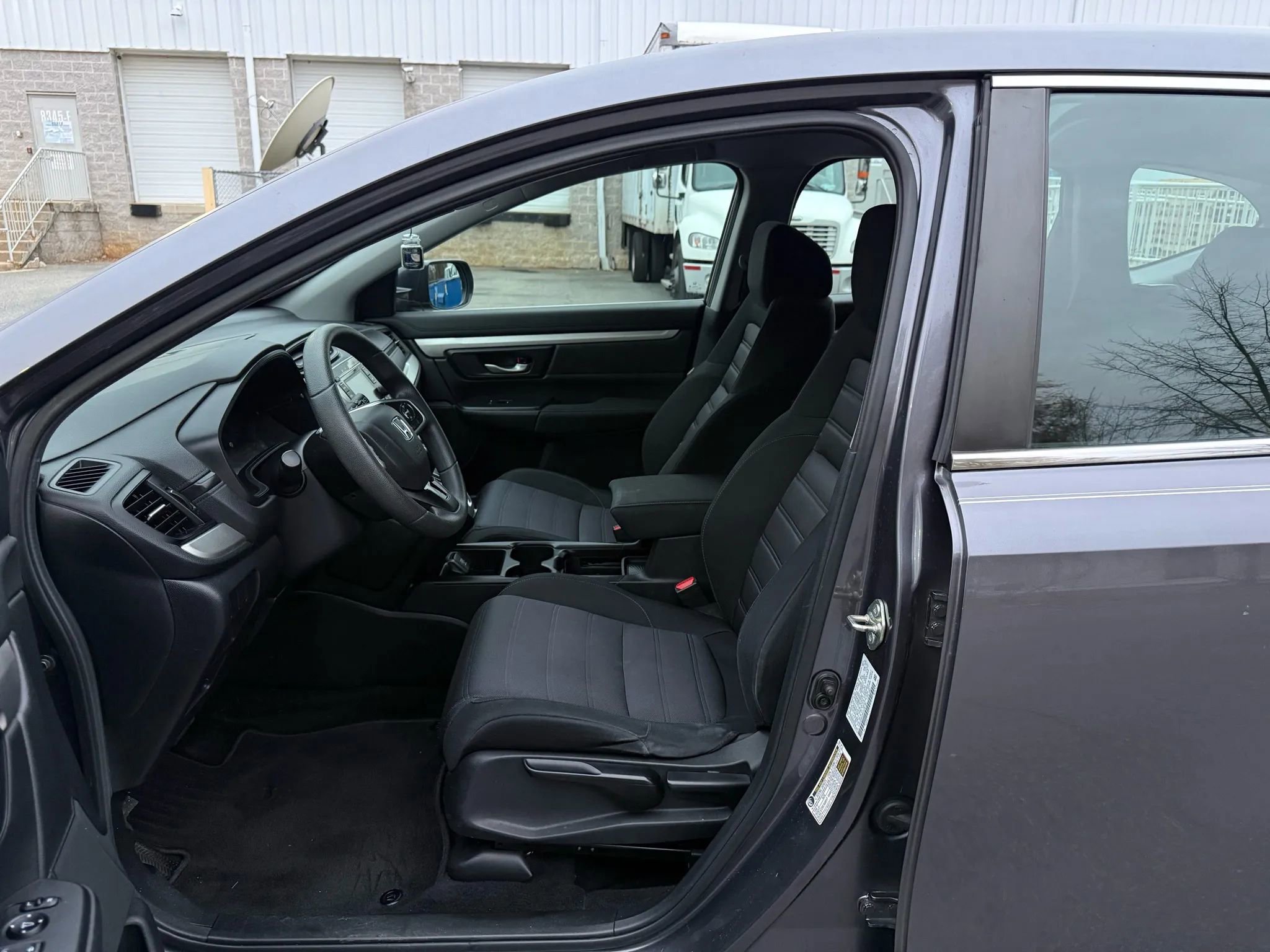 Used 2019 Honda CR-V LX image 15