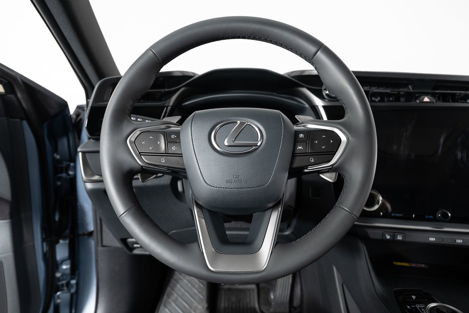 Used 2023 Lexus RZ 450e Premium w/ Accessory Package (2T) image 33