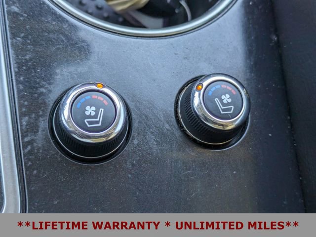 Used 2019 Nissan Maxima Platinum w/ Illumination Package image 25