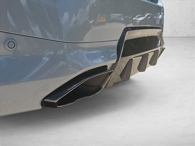 Used 2025 BMW M240i Coupe w/ Premium Package RWD image 24