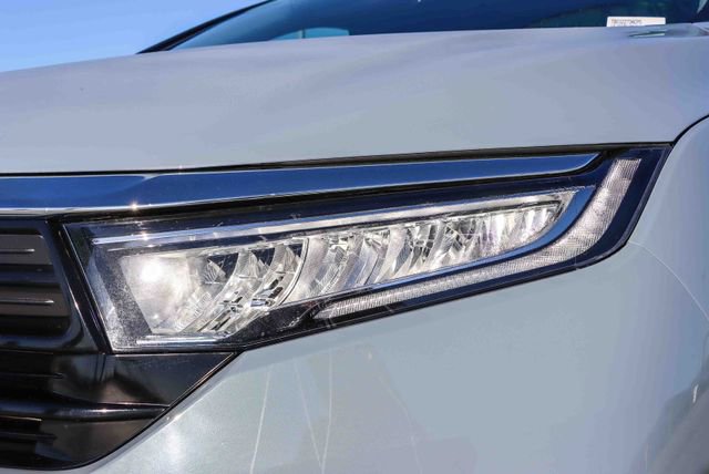 Certified 2024 Honda Odyssey Touring image 12