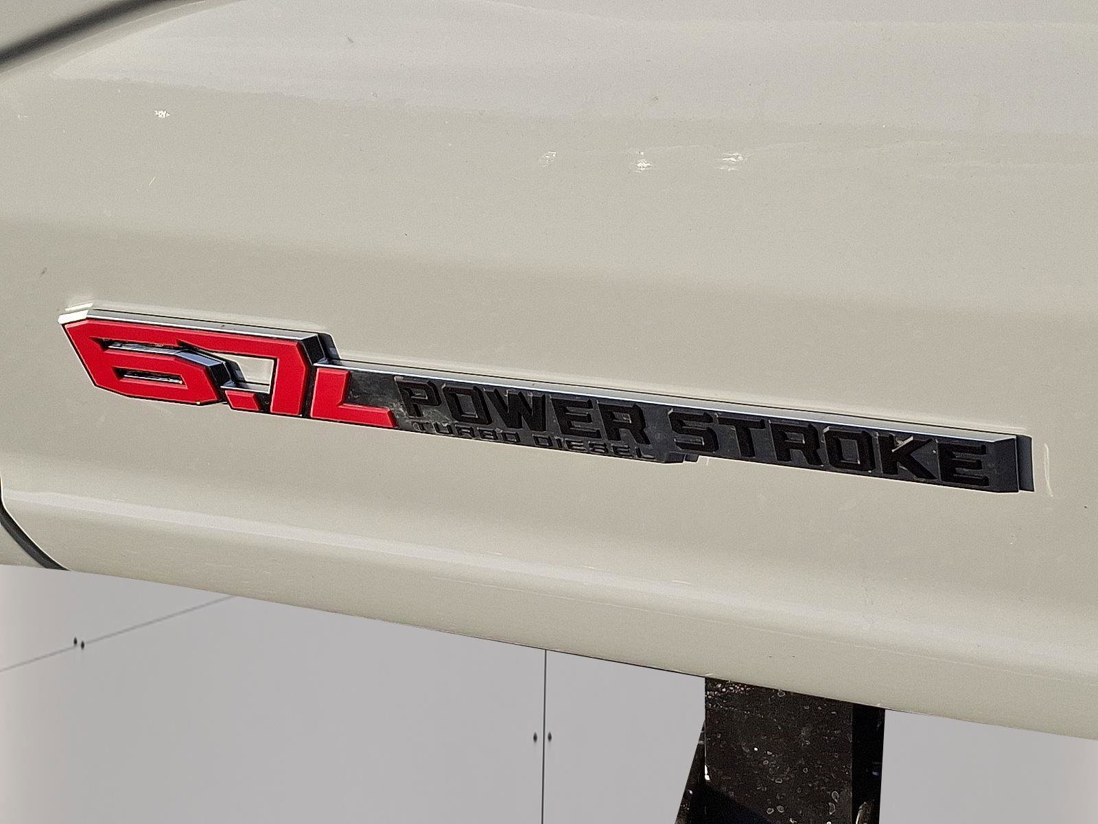 New 2026 Ford F350 Platinum image 22
