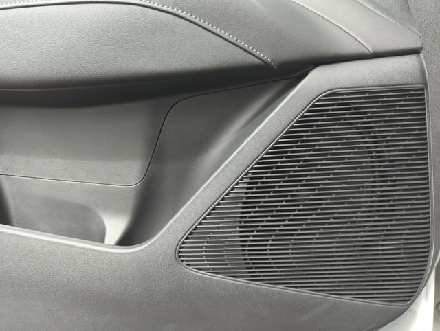 New 2026 Nissan Murano Platinum w/ Cargo Package image 33