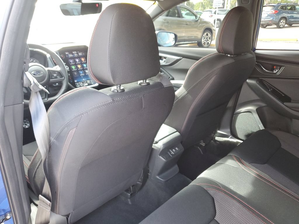 Used 2023 Subaru WRX Premium AWD/4WD image 15