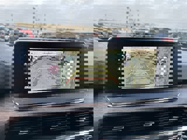 Used 2022 Kia Telluride SX w/ Nightfall Edition Package image 11