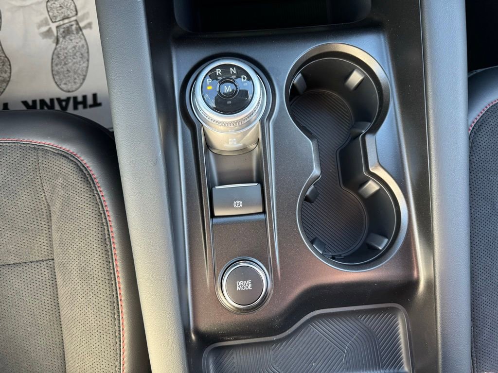 New 2026 Ford Explorer ST w/ Sun And Sound Package image 21