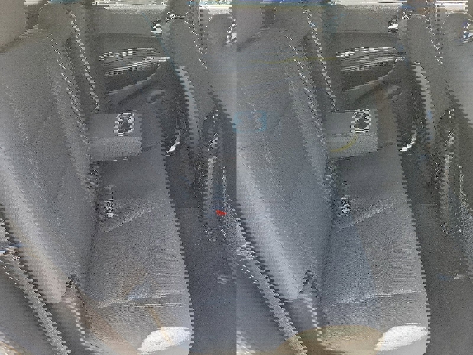 Used 2023 Dodge Durango SXT image 20