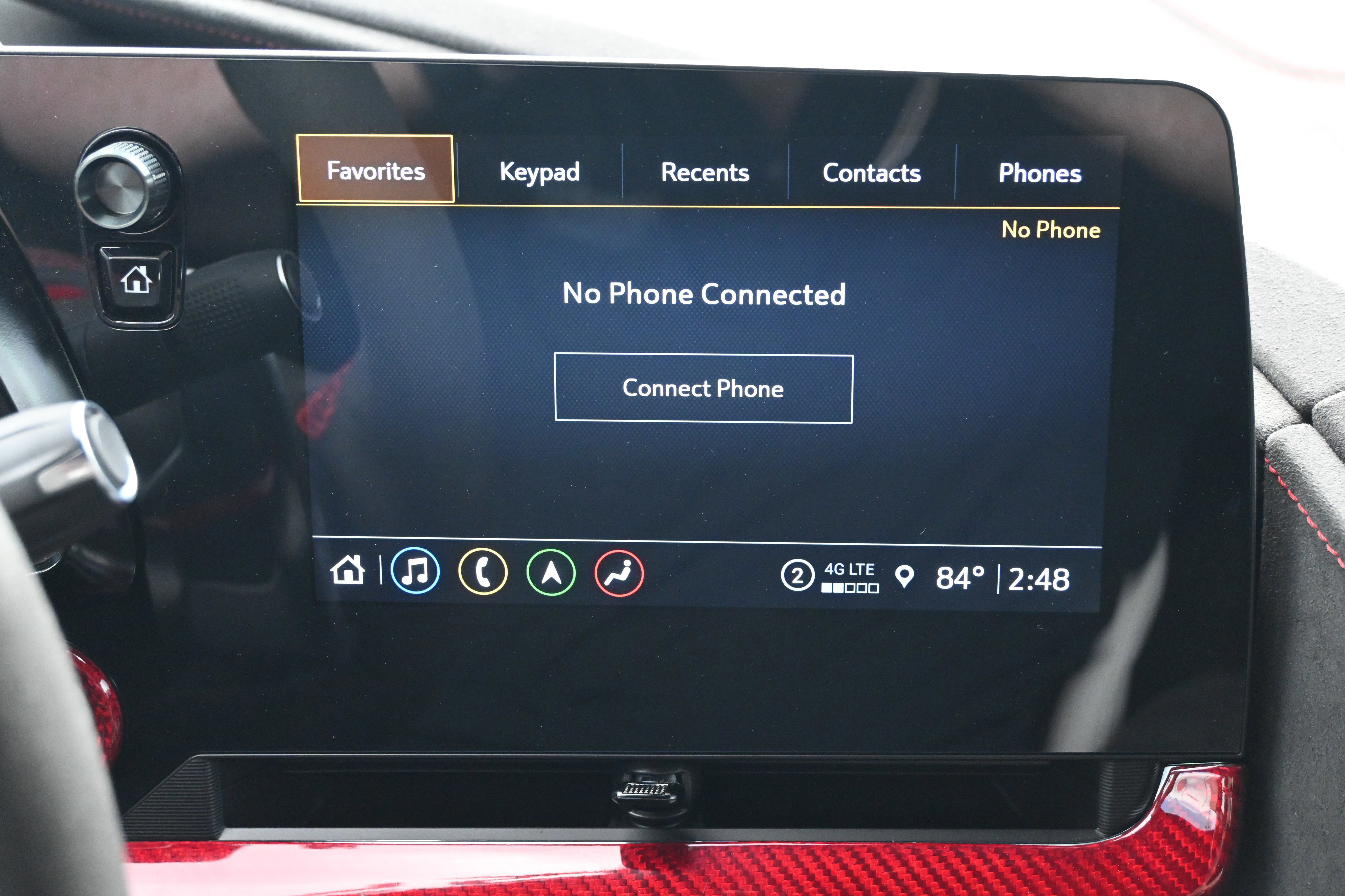 Used 2023 Chevrolet Corvette Stingray Premium Cpe w/ Z51 Performance Package image 34