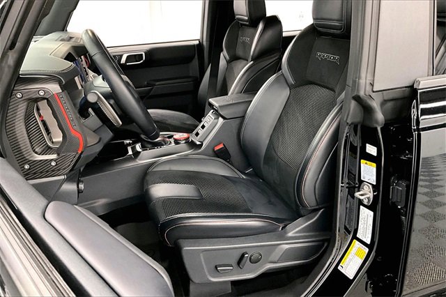 Used 2023 Ford Bronco Raptor image 22