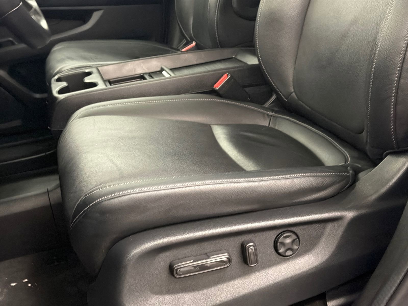 Used 2024 Honda Odyssey EX-L image 16