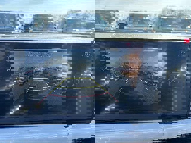 New 2026 Hyundai Sonata SEL image 10