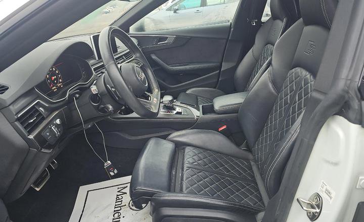 Used 2019 Audi S5 Prestige w/ S Sport Package image 4