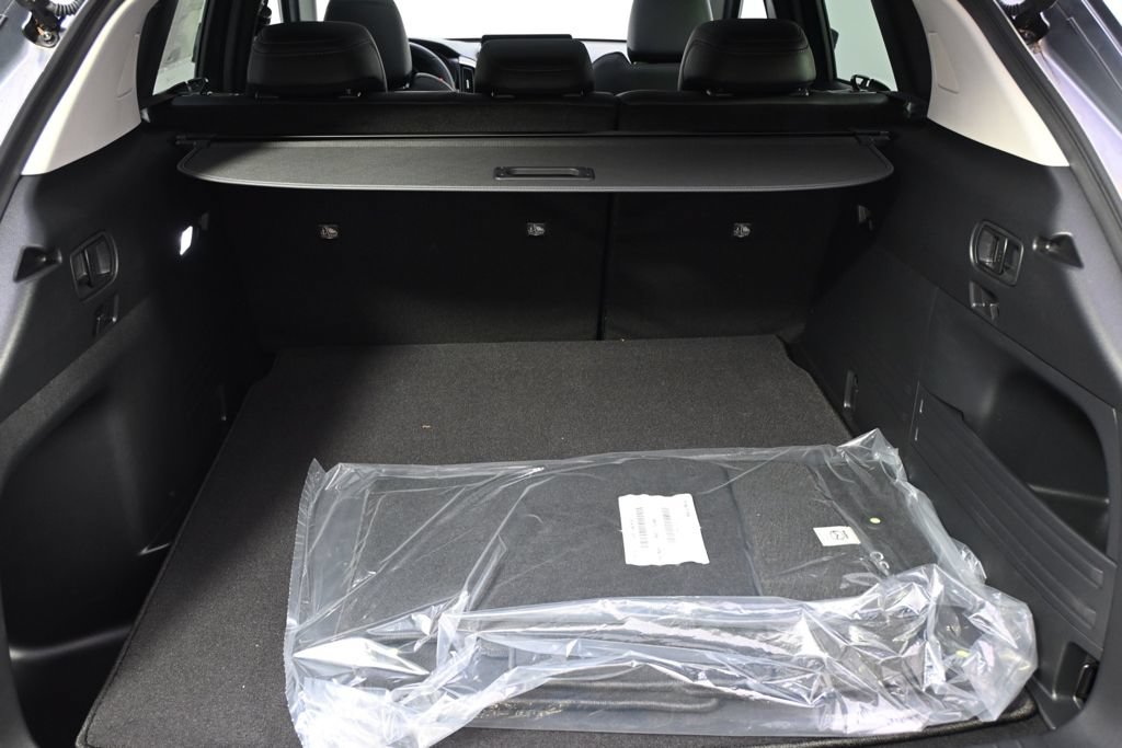 New 2026 MAZDA CX-50 AWD 2.5 Hybrid w/ Premium Pkg image 19