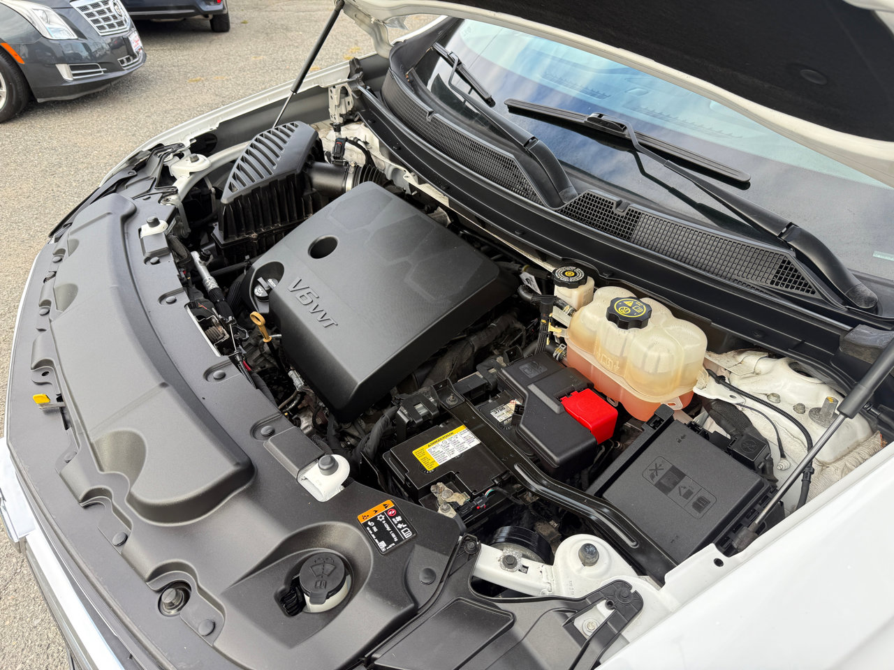 Used 2019 Chevrolet Traverse LT image 78