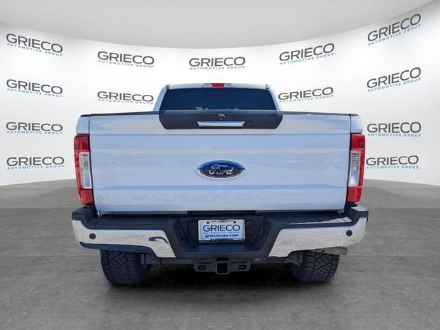 Used 2018 Ford F250 Lariat AWD/4WD image 6