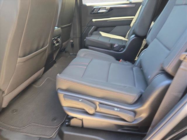 New 2026 Chevrolet Tahoe RST w/ Comfort Package RWD image 9