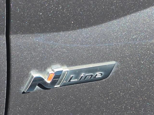 Used 2022 Hyundai Sonata N Line FWD image 10