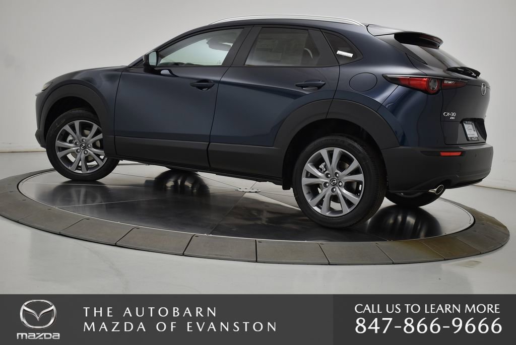 New 2026 MAZDA CX-30 AWD 2.5 S w/ Premium Package image 6