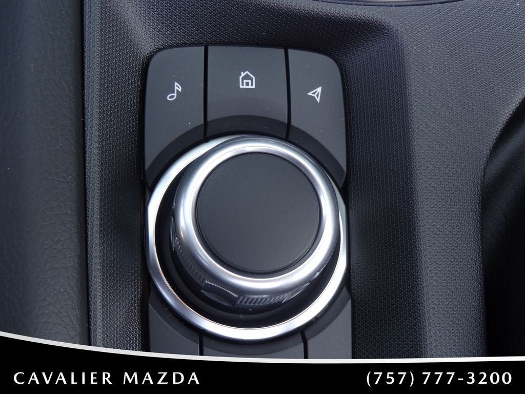 New 2026 MAZDA MX-5 Miata Grand Touring w/ Weather Package RWD image 26