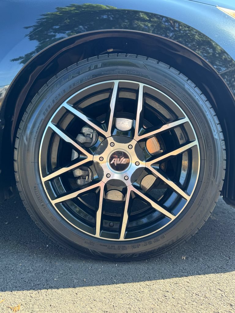 Used 2017 Subaru Legacy 2.5i Limited AWD/4WD image 40