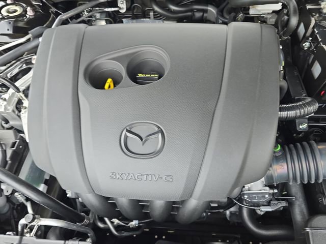 New 2026 MAZDA MAZDA3 s image 27