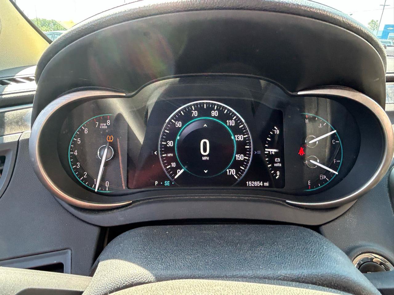 Used 2016 Buick LaCrosse Leather FWD image 22