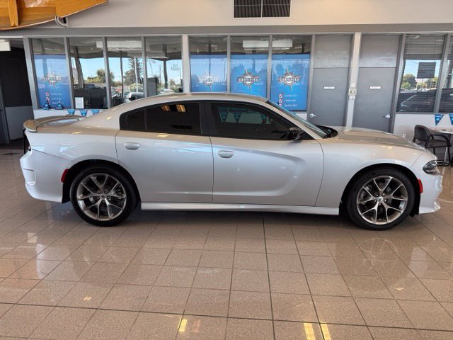 Used 2023 Dodge Charger GT RWD image 3
