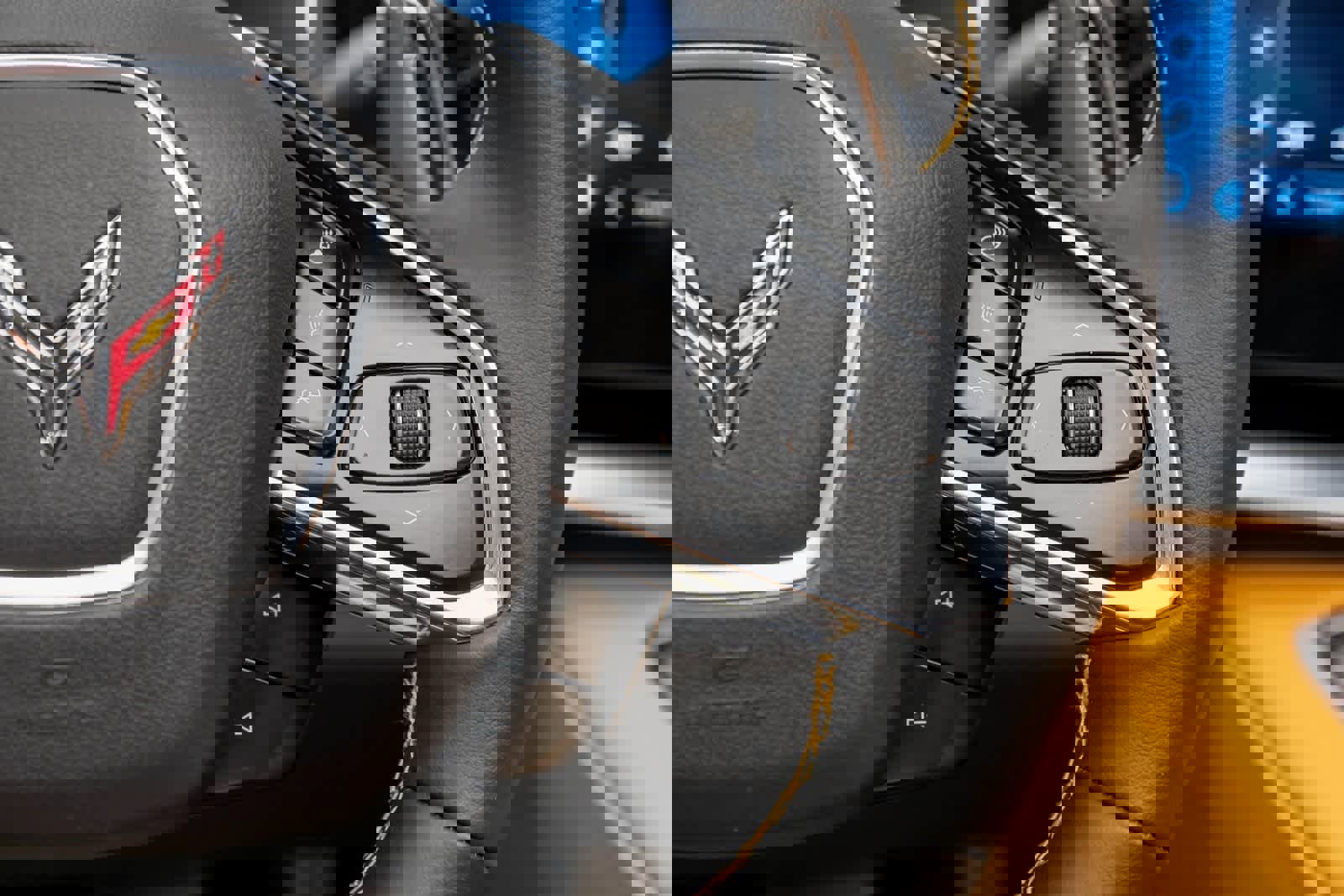 Used 2024 Chevrolet Corvette Z06 image 30