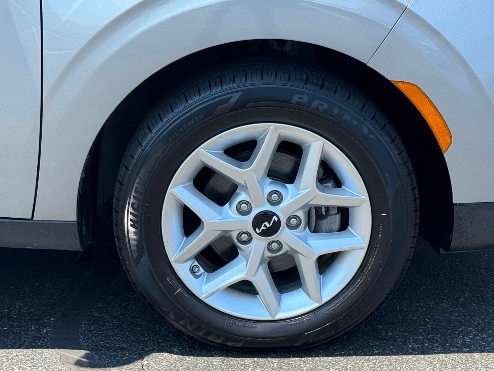 Used 2024 Kia Soul LX w/ Option Group 015 FWD image 53