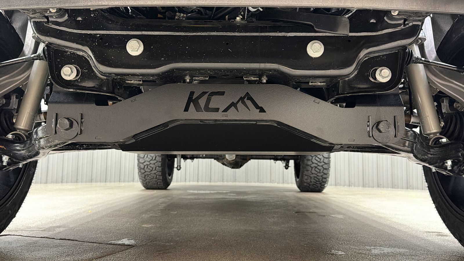 Used 2026 Ford F150 Lariat AWD/4WD image 15
