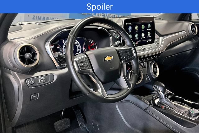 Certified 2024 Chevrolet Blazer Premier AWD/4WD image 18