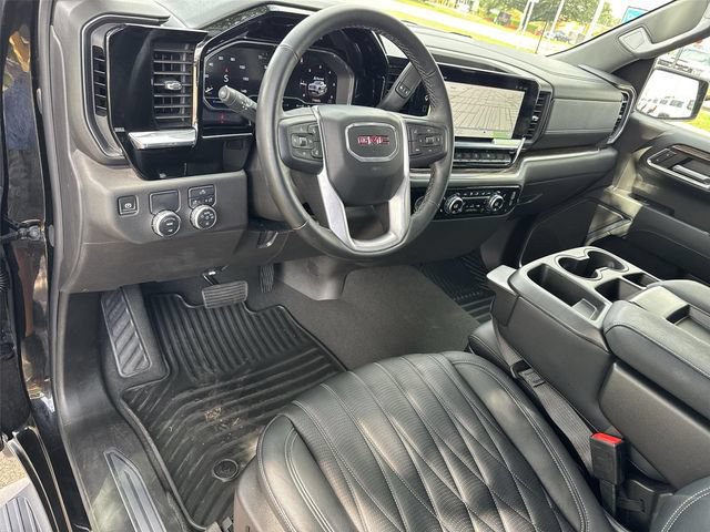 Used 2024 GMC Sierra 1500 Elevation RWD image 10